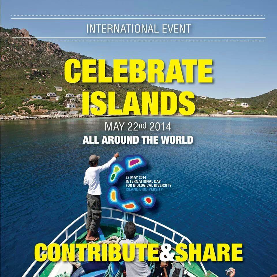 celebrate islands